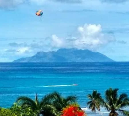 Studios- Beauvallon Studios Mahe Island, Seychelles Vịnh Beau Vallon Ngoại thất bức ảnh