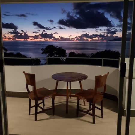 Studios- Beauvallon Studios Mahe Island, Seychelles Vịnh Beau Vallon Ngoại thất bức ảnh