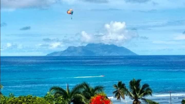Studios- Beauvallon Studios Mahe Island, Seychelles Vịnh Beau Vallon Ngoại thất bức ảnh