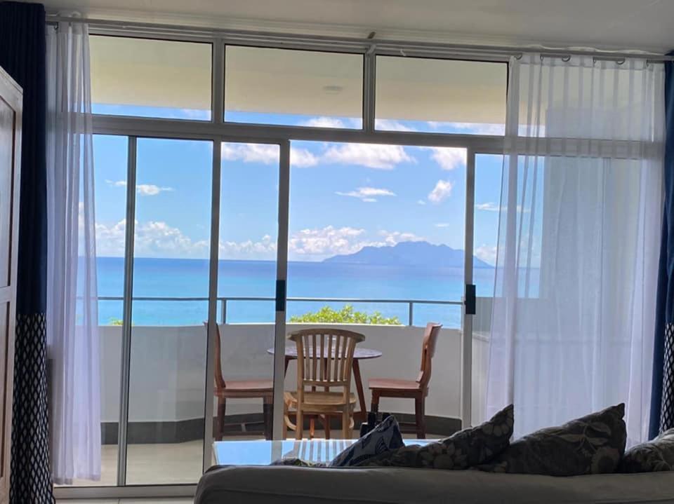 Studios- Beauvallon Studios Mahe Island, Seychelles Vịnh Beau Vallon Ngoại thất bức ảnh