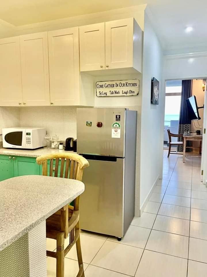 Studios- Beauvallon Studios Mahe Island, Seychelles Vịnh Beau Vallon Ngoại thất bức ảnh