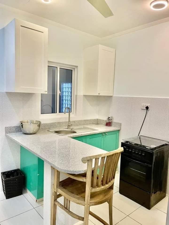 Studios- Beauvallon Studios Mahe Island, Seychelles Vịnh Beau Vallon Ngoại thất bức ảnh