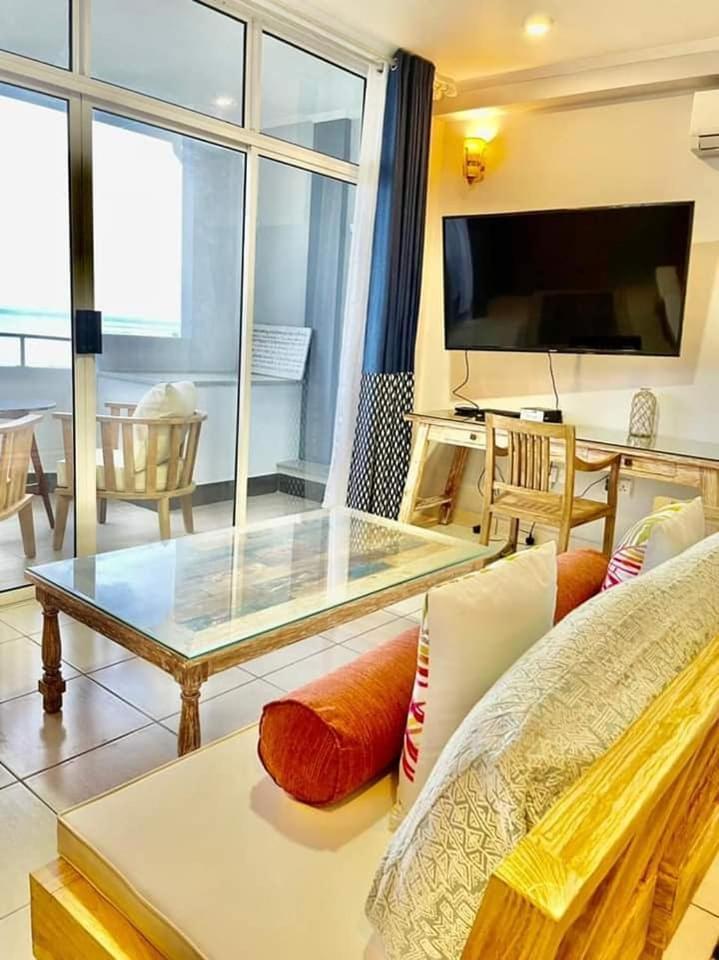 Studios- Beauvallon Studios Mahe Island, Seychelles Vịnh Beau Vallon Ngoại thất bức ảnh