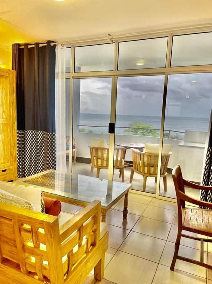 Studios- Beauvallon Studios Mahe Island, Seychelles Vịnh Beau Vallon Ngoại thất bức ảnh