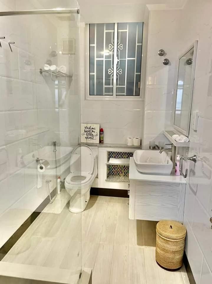 Studios- Beauvallon Studios Mahe Island, Seychelles Vịnh Beau Vallon Ngoại thất bức ảnh